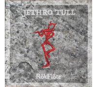 Jethro Tull - Rökflöte [Vinilo]
