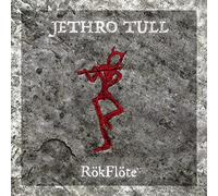 Jethro Tull - Rokflote (Ltd Gatefold Silver LP+LP-Booklet)