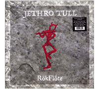 Jethro Tull Rokflote Vinilo LP 180 Gramos Nuevo Sellado