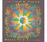 Jethro Tull - Roots & Branches [Casete]