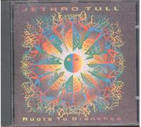 Jethro Tull - Roots to Branches