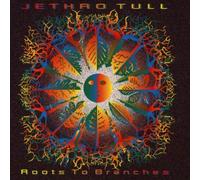 Jethro Tull - Roots to Branches (UK Import)