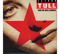 Jethro Tull - Said She Was A Dancer