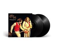 Jethro tull - Skating on thin ice (maryland broadcast 1977) vol.1 [Vinilo]