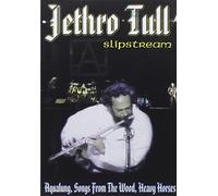 Jethro Tull - Slipstream [DVD]