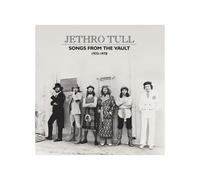 Jehtro Tull - Song From The Vault 1975-1978 (2 LP) [Vinilo]