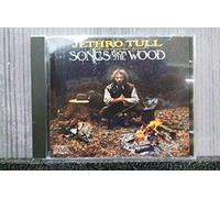 JETHRO TULL - Songs From The Wood