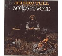 Jethro Tull - Songs From The Wood