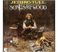 Jethro Tull - Songs from the Wood