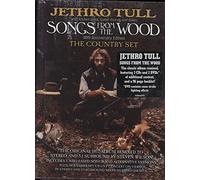 Jethro Tull - Songs From The Wood (40th) (5 CD)
