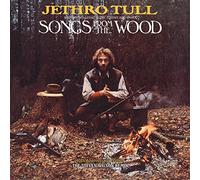 LP-JETHRO TULL-SONGS FROM THE WOOD (STEVEN WILSON