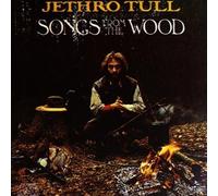 Jethro Tull - Songs From the Wood Original recording reissued Edition by Jethro Tull (1999) Audio CD