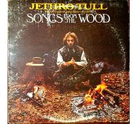 Jethro Tull - Songs from the Wood [Vinilo]