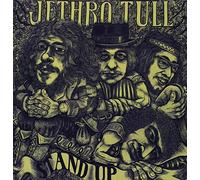 Jethro Tull - Stand Up