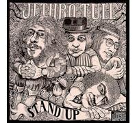Jethro Tull - Stand Up