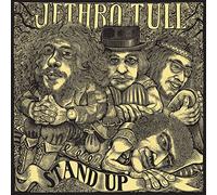 Jethro Tull – Stand Up – Rhino