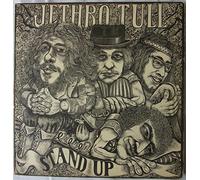 Jethro Tull - Stand Up