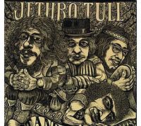 Jethro Tull - Stand Up - Blue Label - Pop-Up Sleeve