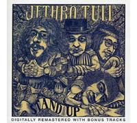 Jethro Tull Stand Up (CD) Album (Importación USA)