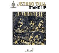 Jethro tull stand up guitar recorded version guitare (Guitar Recorded Versions)
