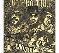 Jethro Tull - Stand Up - Island Records - 849303 UY