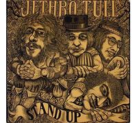 Jethro Tull - Stand Up [LP]