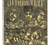 Jethro Tull - Stand Up-Mini Vinyl