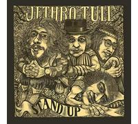 Jethro Tull - Stand Up. Remezclado Steven Wilson