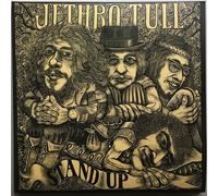 Jethro Tull - Stand Up. Remezclado Steven Wilson [Vinilo]