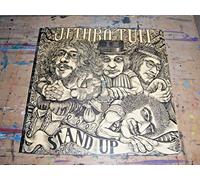 Jethro Tull - Stand Up [Vinilo]