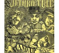 Jethro Tull - Stand Up [Vinilo]