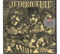 Jethro Tull - Stand Up [Vinilo]