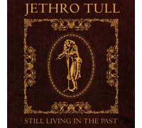 Jethro Tull Still Living in the Past (CD) Album with Blu-ray (Importación USA)
