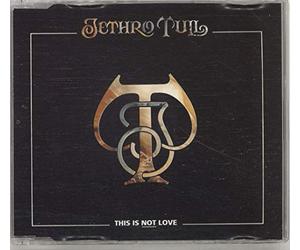 Jethro Tull - Still Loving You Tonight