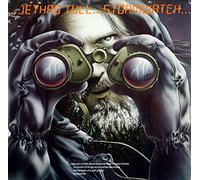 Jethro Tull - Stormwatch (1979) [Vinyl LP]