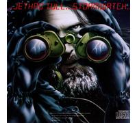 Jethro Tull - Stormwatch [Import]