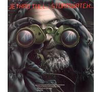 Jethro Tull - stormwatch LP