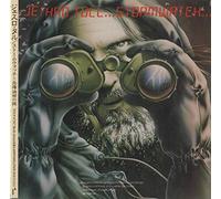 Jethro Tull - Stormwatch (Ltd)