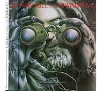 Jethro Tull - Stormwatch-Mini Vinyl