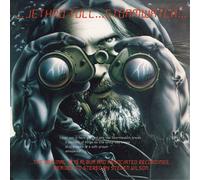 Jethro Tull Stormwatch: The Original 1979 Album and Assoc (CD) (Importación USA)