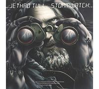 Jethro Tull - Stormwatch [Vinilo]