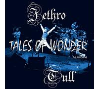 Jethro Tull - Tales Of Wonder