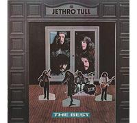 Jethro Tull - The Best - AMIGA - 8 55 666