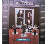 Jethro Tull: The Best.(LP/ Album/ Schallplatte/ Vinyl)