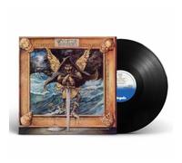 Jethro Tull – The Broadsword And The Beast – Vinilo LP – Parlophone