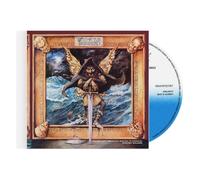 Jethro Tull-The Broadsword & The Beast Steven Wilson remezclar CD-NUEVO/SELLADO