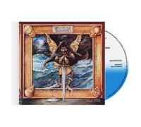 Jethro Tull The Broadsword and the Beast (CD) Album (Importación USA)
