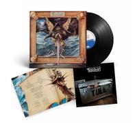 Jethro Tull The Broadsword and the Beast (Vinyl) 12" Album