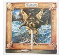 Jethro Tull - The Broadsword And The Beast [Vinilo]