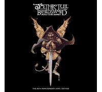 Jethro Tull - Jethro Tull -The Broadsword And The Beast (4LP-Vinilo)